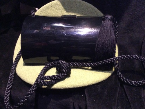 Sac main lanvin - sac,
