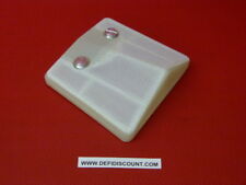 Filtre à air Husqvarna tronçonneuse 61 66 181 266 281 288 adaptable avec vis