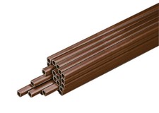 Tube Pour Abreuvoir Lapins Poulets Peinture Attelle Barre 2 M Cages Poules