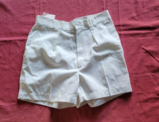 LINGE ANCIEN VERITABLE SHORT