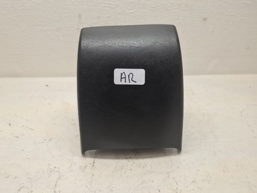 Rangement arrière console