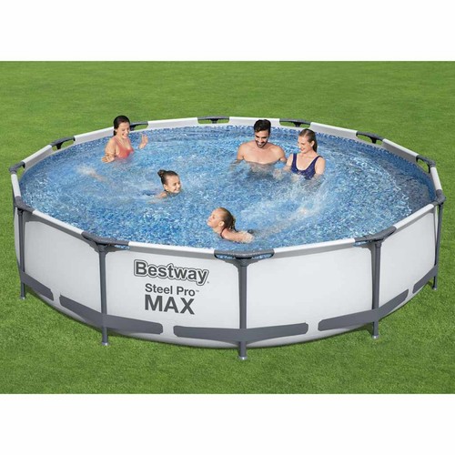 Bestway ensemble piscine - de,