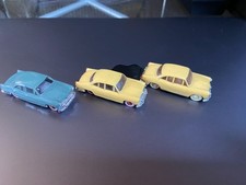 MICRO NOREV PLASTQUE ANCIENNE