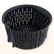 Panier original pour robot de