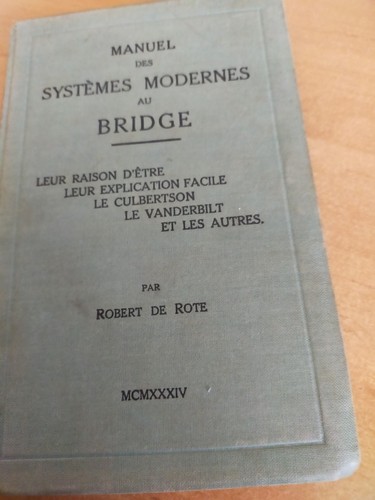 Manuel des systèmes modernes - manuel,