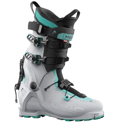 Chaussures ski rando crux - ski,