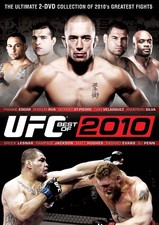 UFC: Best Of 2010 (DVD)