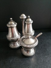 Ménagère salière - ménagère,,