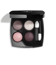 CHANEL LES 4 OMBRES PALETTE YEUX 202 TISSE CAMÉLIA