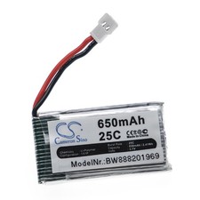 Batterie pour Hubsan X4 H107L