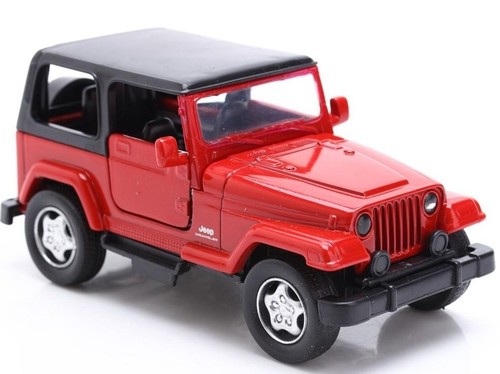 Newray voiture 4x4 jeep - voiture,