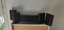 Enceintes home cinema jamo - jamo, (5