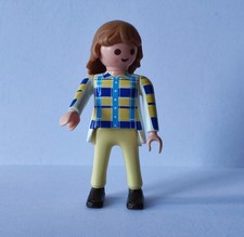 PLAYMOBIL - Femme en chemise