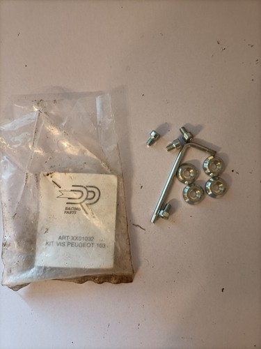 Kit masse variateur peugeot - kit,