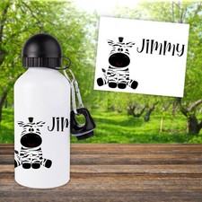 Gourde ou bouteille enfant