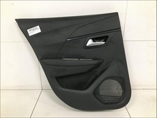 Garniture porte arriere droite PEUGEOT 208 2 PHASE 1 98301579AK