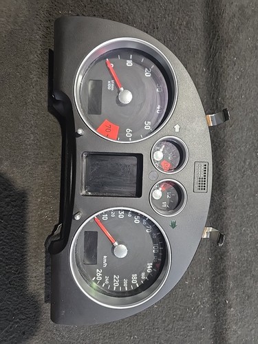 Compteur vitesse audi tt - compteur, de