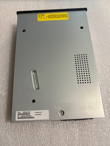 Quantum l32ax lto lecteur - tc-l32ax,