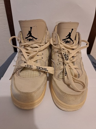 Nike air jordan - nike, off-white