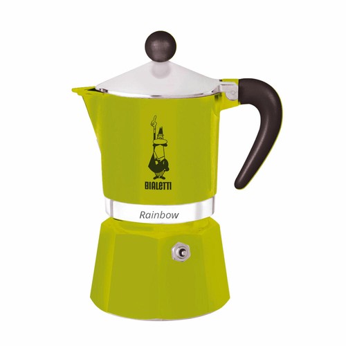 Bialetti cafetière espresso - cafetière,