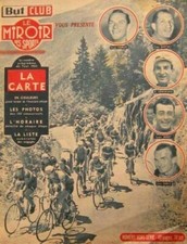 Plaque métal    velo course