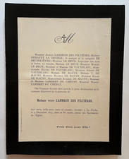 LAMBRON DES PILTIERES