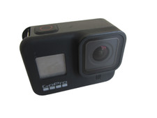GOPRO HERO8 Noir 4K UHD