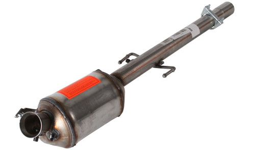 Filtre particule dpf - À, pour