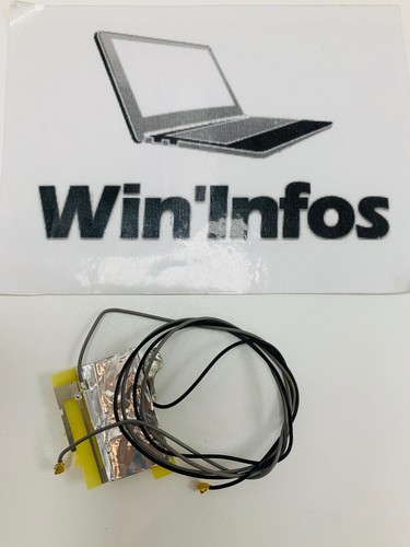 Antenne cable nappe wifi - antenne, wlan