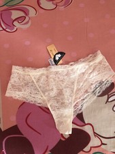 Shorty ivoire Lise Charmel