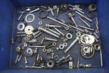 SAC VISSERIE VIS - PIAGGIO VESPA LX 125 (2005 - 2010)