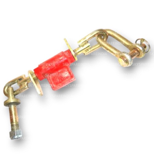 Assemblage chaîne de