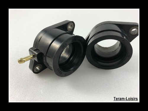 Kit pipes admission pour - pipes,
