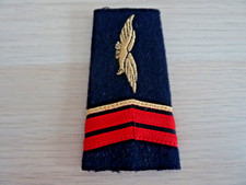 ORIGINAL FOURREAU EPAULE ARMEE
