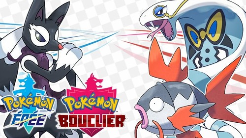 Vente pokemon choix 6iv et - au,