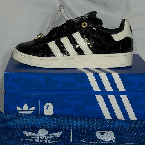 Adidas bape campus - bape,