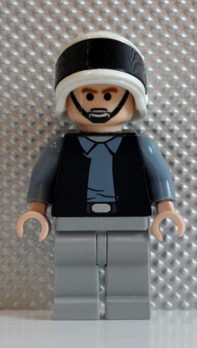 Lego star wars sw0187 - lego,
