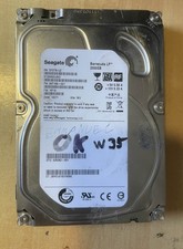 Disque Dur interne SEAGATE -