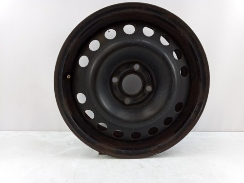 Jante tole 6j - st,, 15",
