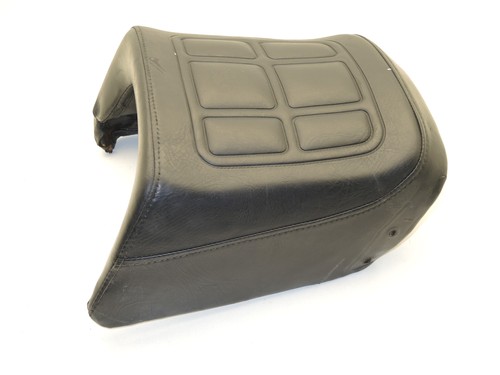 Selle passager honda silver - honda, gl
