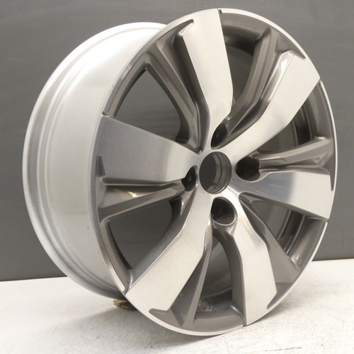 Peugeot 2008 mk1 - mk1, 16"