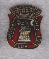 Pin's RUGBY à XIII - ALBI 13