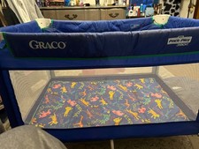Graco pack n play 390 LP