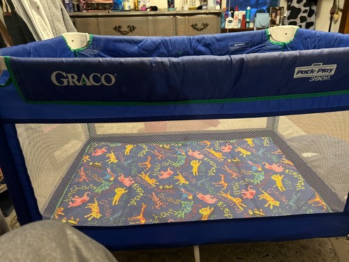 Graco pack play - graco, 390