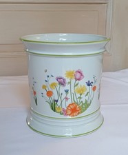 CACHE POT - Porcelaine RAYNAUD