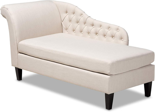 Chaise beige - chaise,,