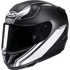 HJC Casque Intégral RPHA 11 CARBON LITT MC5SF