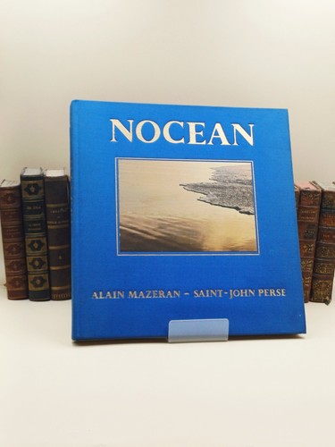Nocean mazeran - nocean,