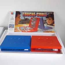 Jeu société touché - jeu, de