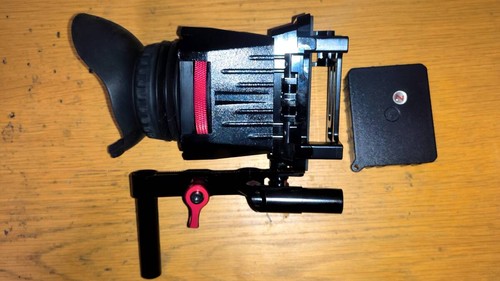Zacuto finder - zacuto,